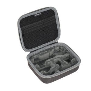 Sunnylife Creator Combo Case Compatible With DJI Osmo Pocket 4/3 - Image 3