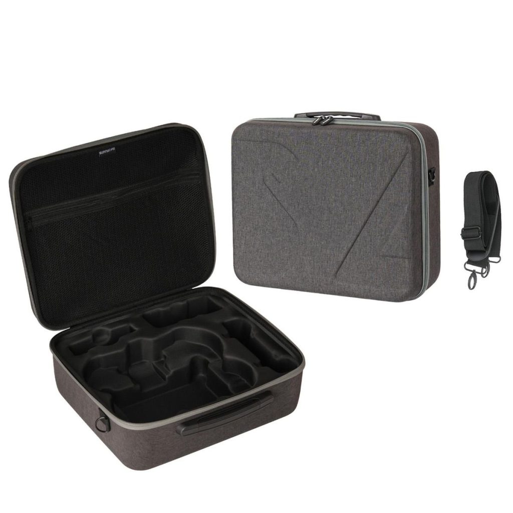 Sunnylife Fly More Combo Bag Compatible With DJI Avata 360