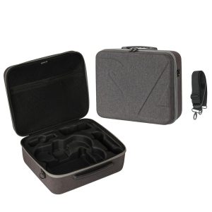 Sunnylife Fly More Combo Bag Compatible With DJI Avata 360 - Image 3