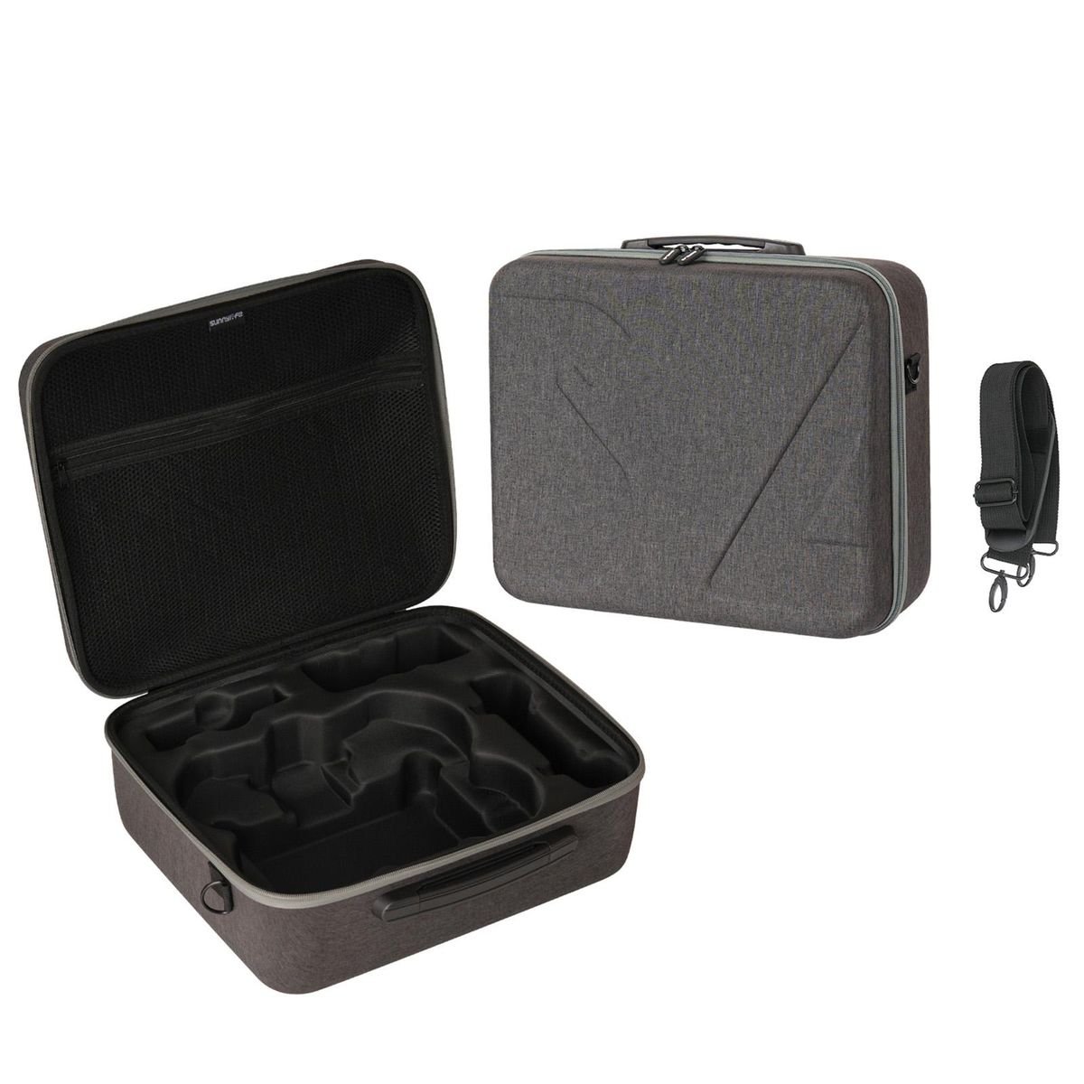 Sunnylife Fly More Combo Bag Compatible With DJI Avata 360 - Image 3