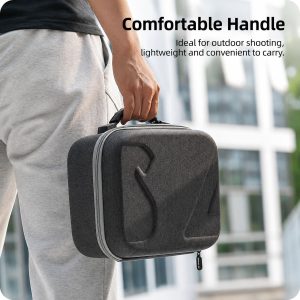 Sunnylife Easy Carry Case Compatible With DJI Avata 360 - Image 4