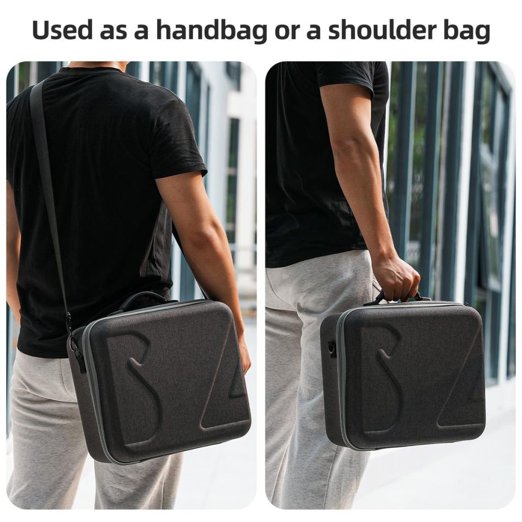 Sunnylife Fly More Combo Bag Compatible With DJI Avata 360