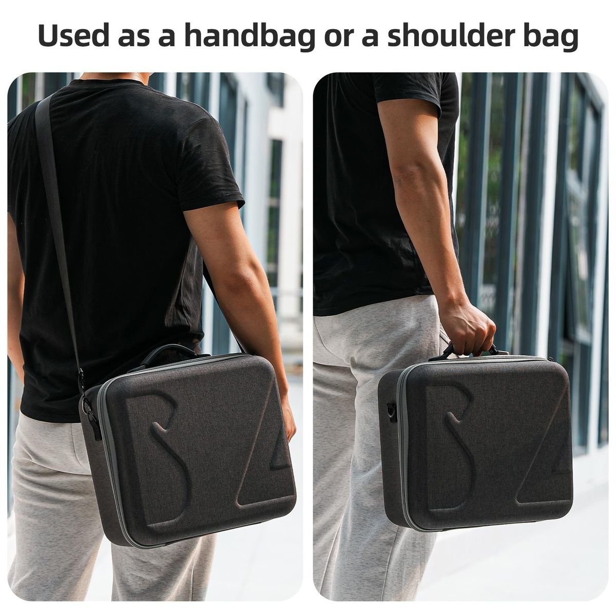 Sunnylife Fly More Combo Bag Compatible With DJI Avata 360 - Image 7